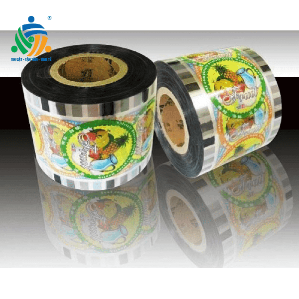 Màng Ép Miệng Ly (In Theo Yêu Cầu)