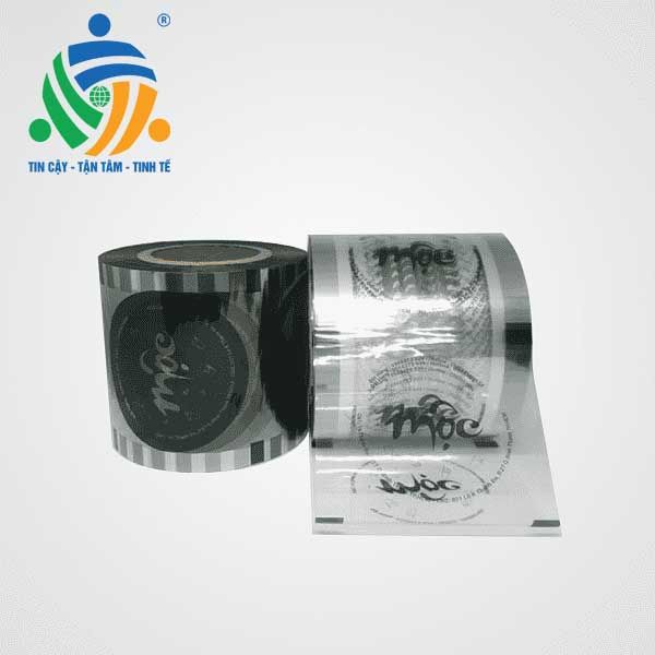 Màng Ép Miệng Ly - Trà Sữa Mộc