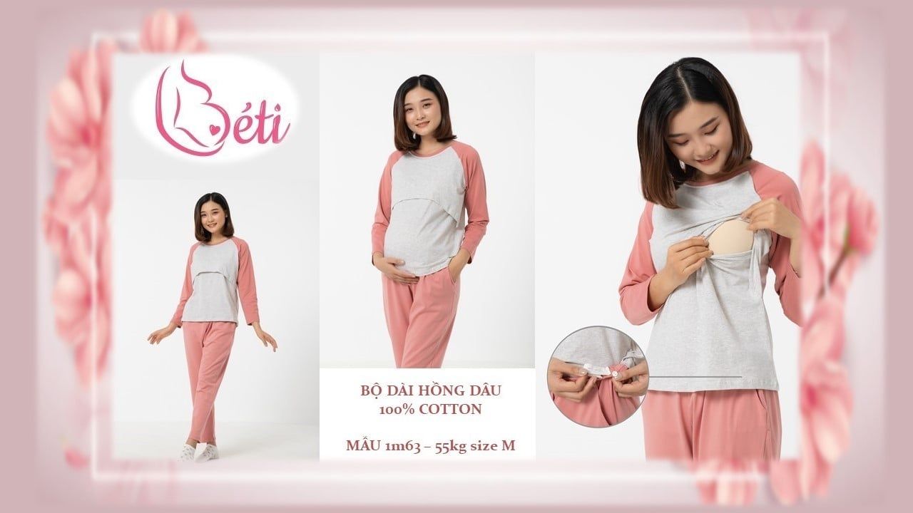 Bộ lửng cotton 100%- H