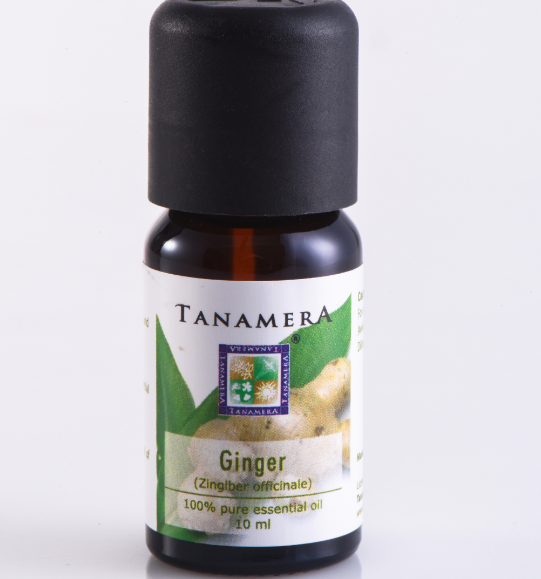 E.M Tinh dầu gừng Tanamera