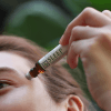 E.M Tinh dầu lăn trị liệu mất ngủ Tanamera Sleep Oil