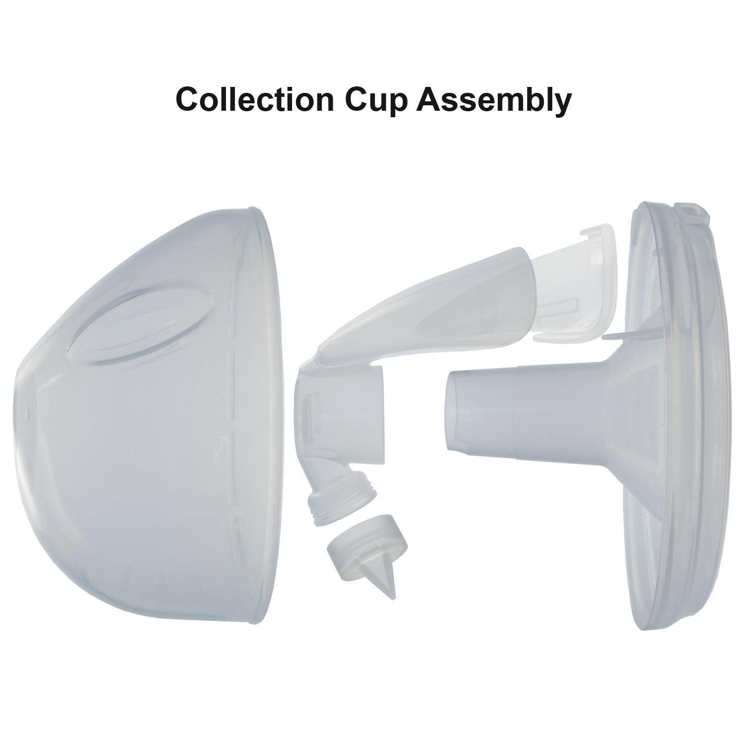 Freemie Cup Close System - Phiên bản 2021