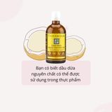  E.M Dầu dừa nguyên chất Tanamera 