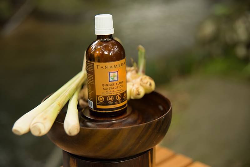 E.M Bộ phục hồi sức khỏe sau sinh Tanamera