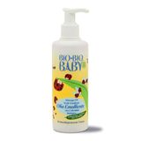  E.M  Dầu massage bé Organic Bio Bio Baby 