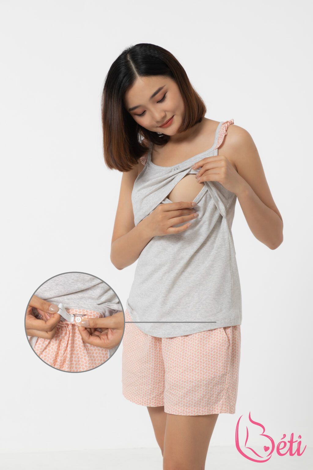 Bộ Đùi Cánh Tiên – BDT20H
