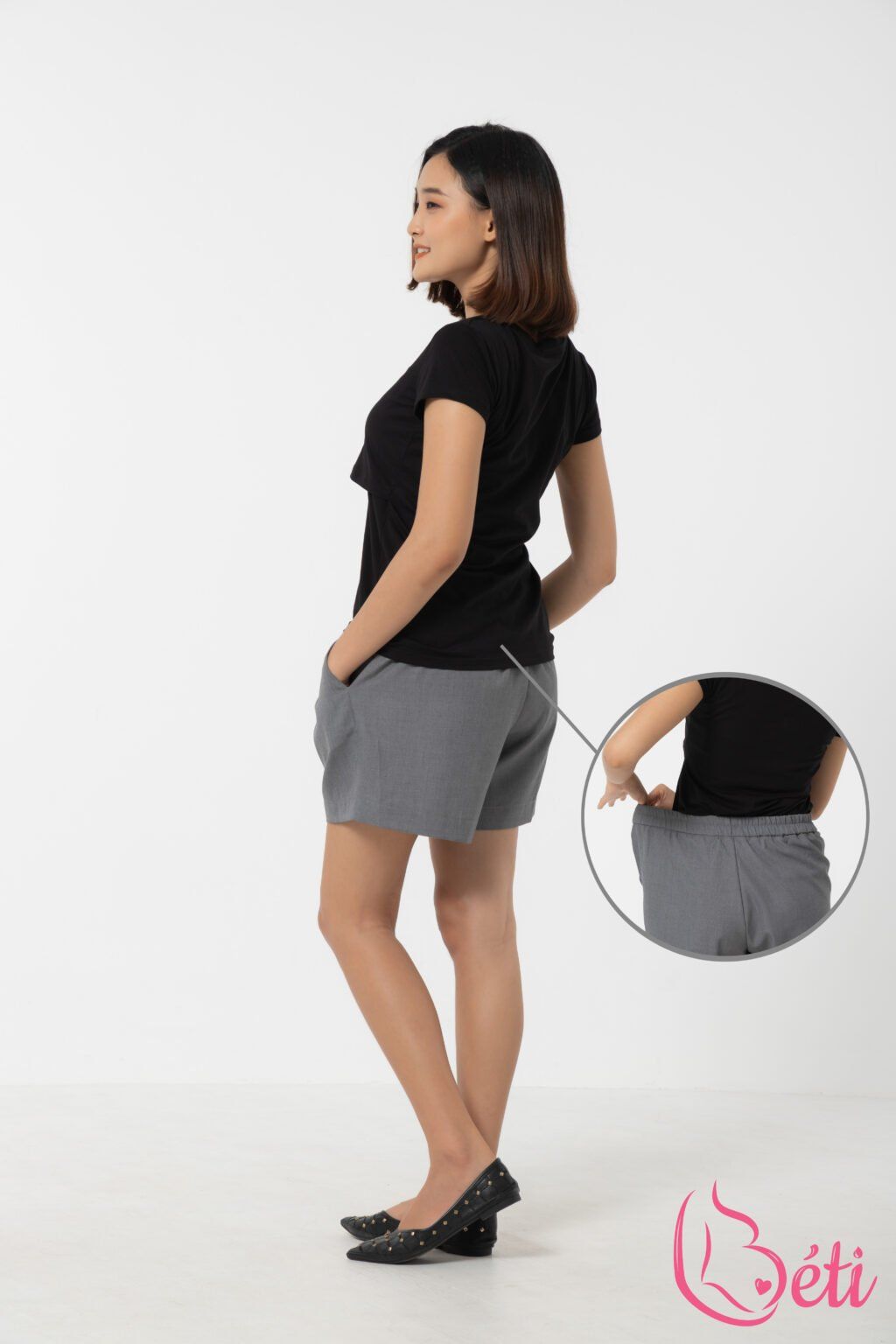 Quần Short – QD12XN – QD12XD – QD12XD