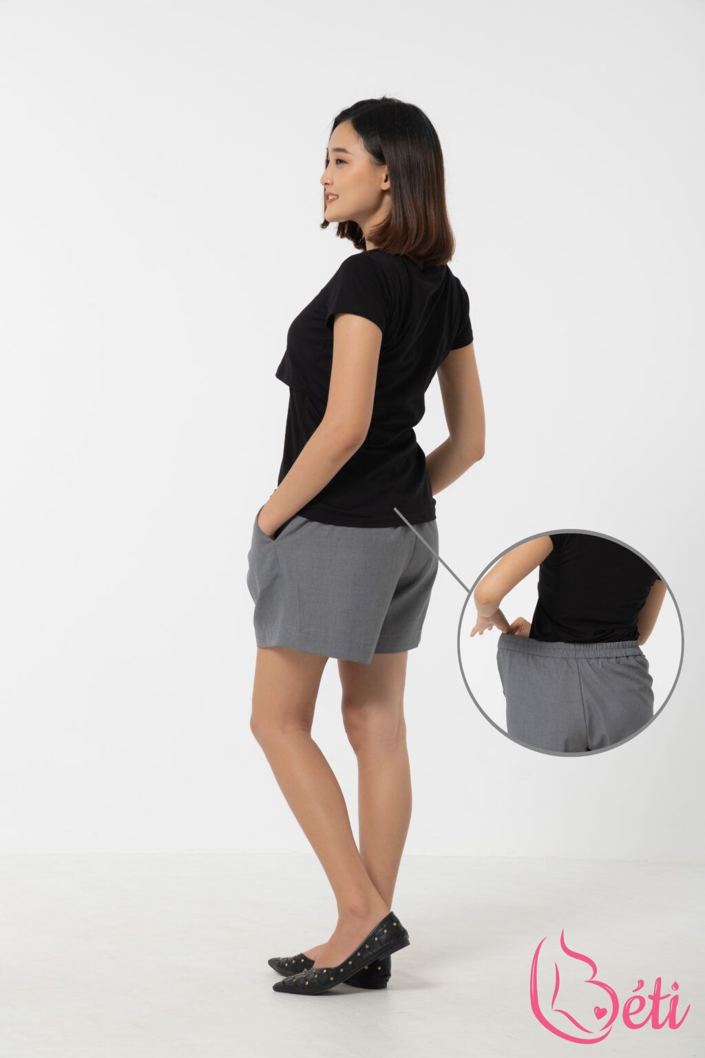 Quần Short – QD12XD