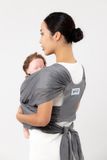  BUBI Sling Gen 2 - Lưới - Xám đậm 