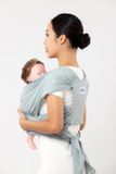  BUBI Sling Gen 2 - Lưới -  Xanh nhạt 