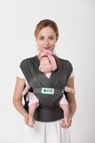  BUBI Gen 3 - Lưới - Xanh Lính Air Mesh 