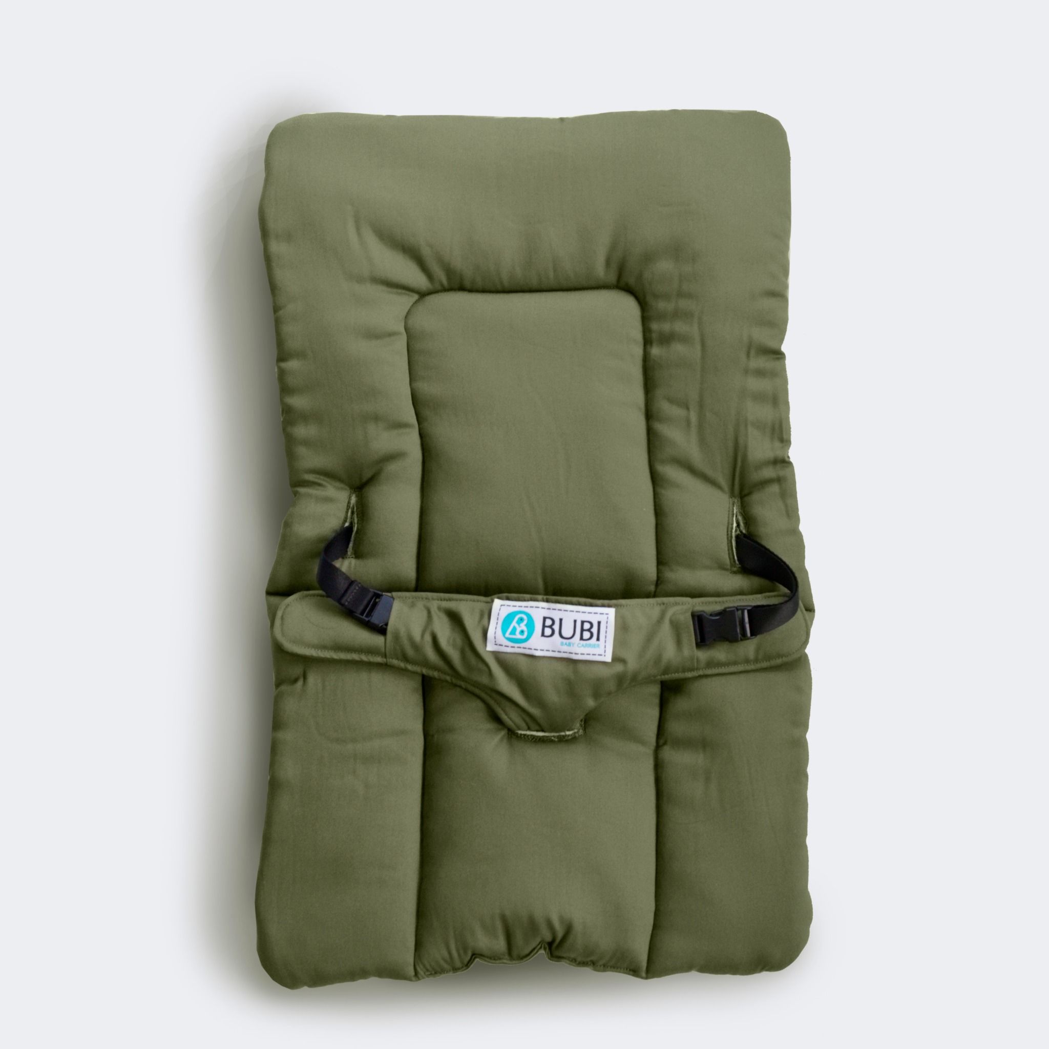 Nệm BUBI Bouncer - Green Top