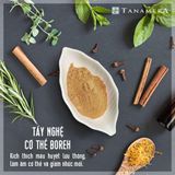  E.M Tẩy nghệ cơ thể Tanamera 