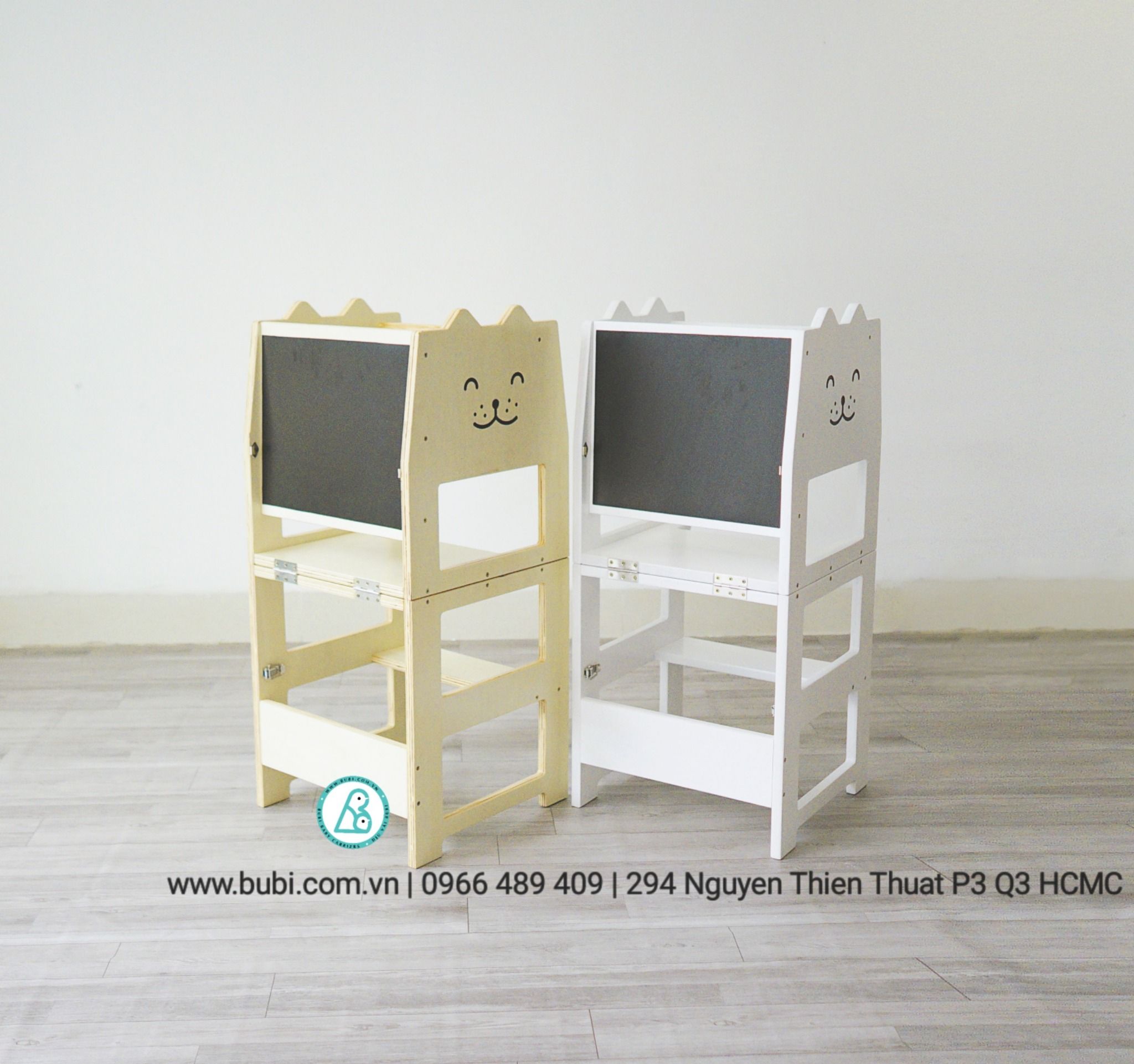 Bộ Tháp hỗ trợ đa năng 3in1