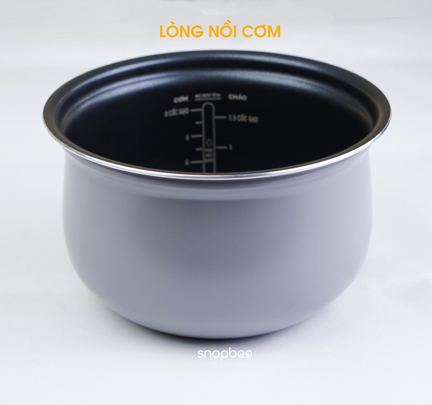 Snapbee - Nồi áp suất SNAPBEE QUEEN S45