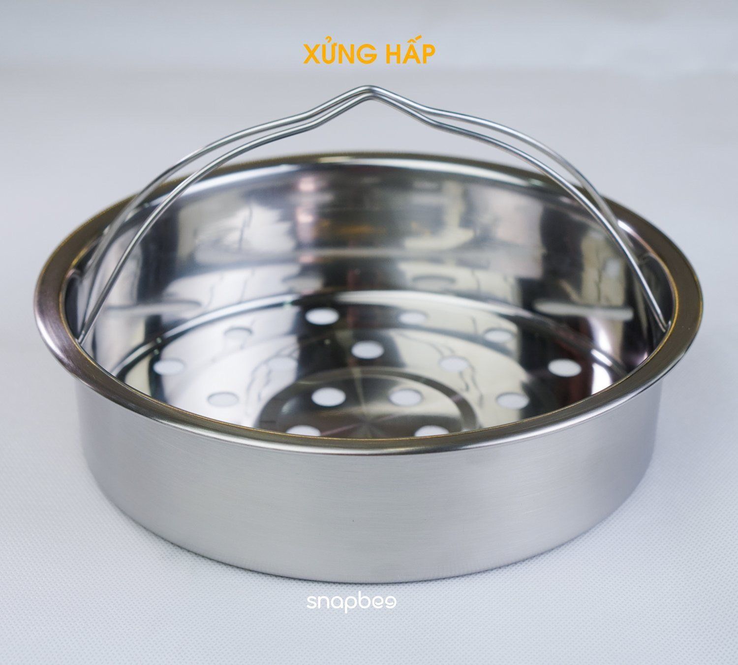 Snapbee - Nồi áp suất SNAPBEE QUEEN S45
