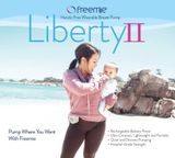  Freemie LIBERTY 2 - Máy Hút Sữa Công nghệ mới nhất 2022 