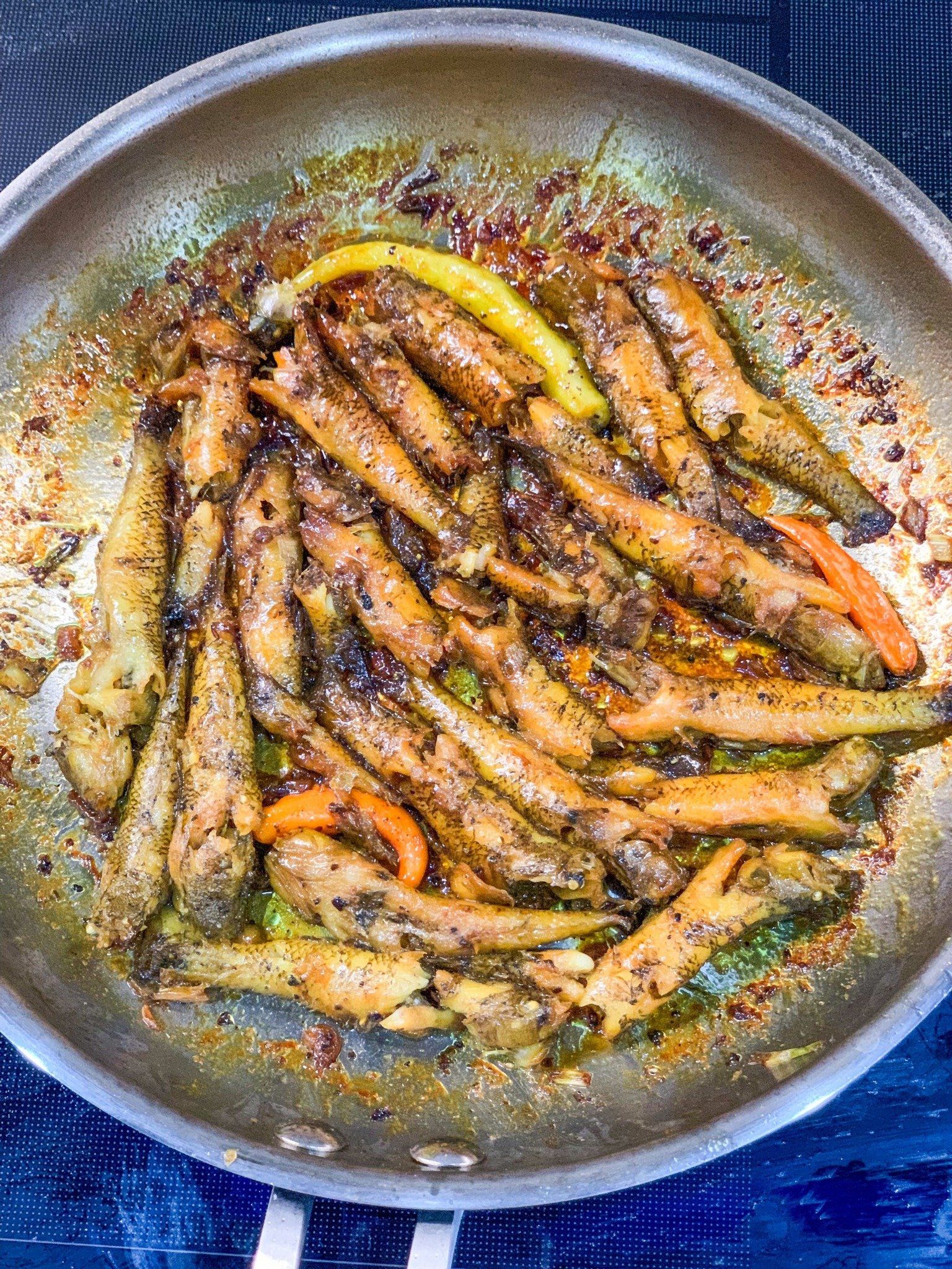 Karlin - Chảo chống dính 4 lớp