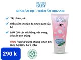  E.M  Kem làm dịu – thêm ẩm Bio Bio 100ml 