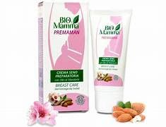  E.M Bộ sản phẩm organic cho mẹ mang thai Bio Mamma 