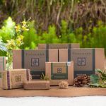 E.M Tanamera Mommy Box