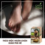  E.M Muối ngâm chân Tanamera hộp 5 gói 