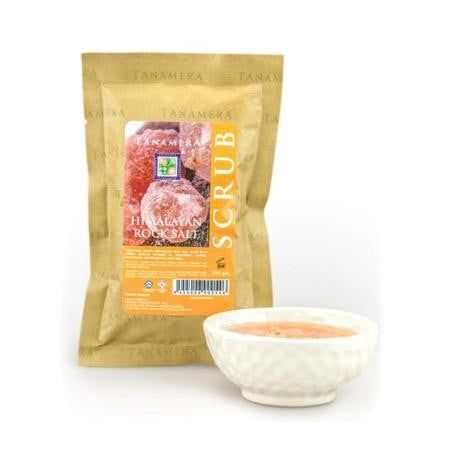 E.M Muối Himalaya tẩy tế bào chế Tanamera