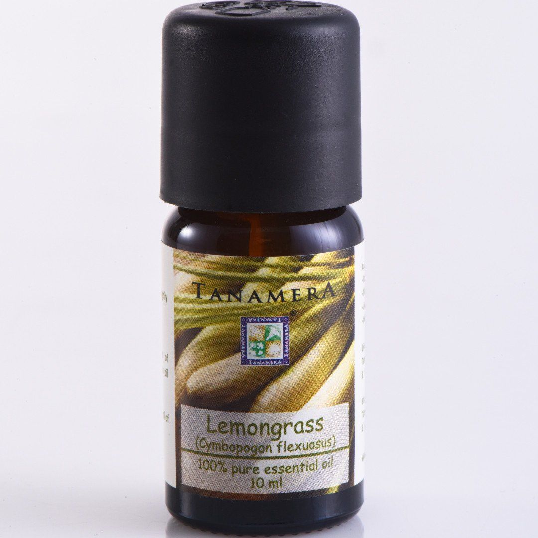 E.M Tinh dầu sả Tanamera 10ml