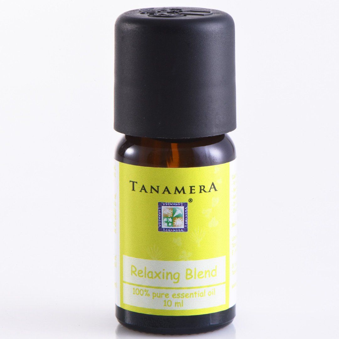 E.M Tinh dầu Relax Tanamera 10ml