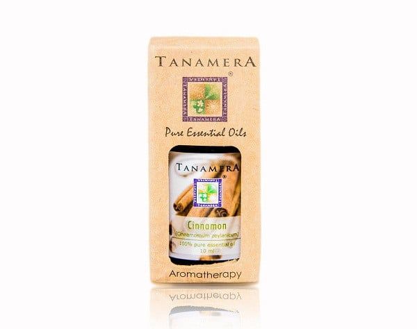E.M Tinh dầu Quế Tanamera 10ml