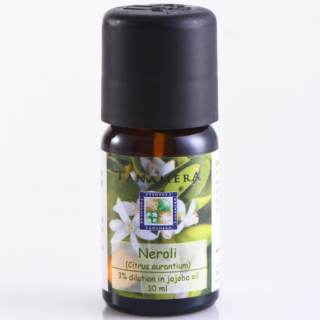 E.M Tinh dầu cam Neroli Tanamera