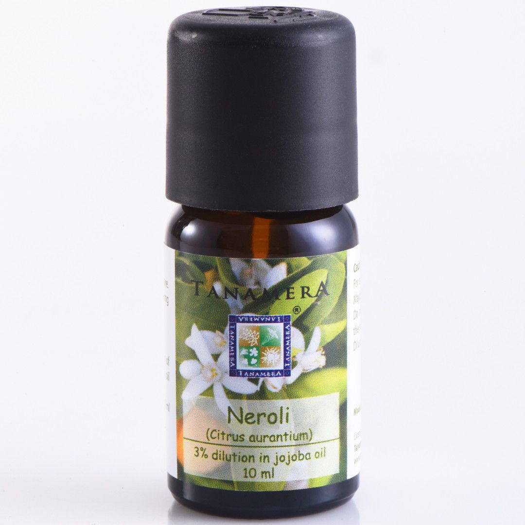  E.M Tinh dầu cam Neroli Tanamera 