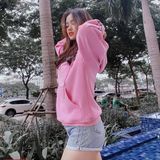  Áo hoddie cá tính năng động - BA116380 