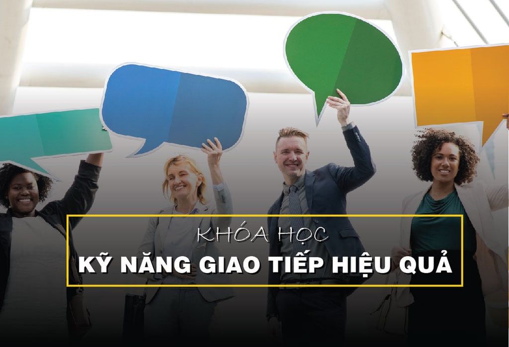 Khóa học