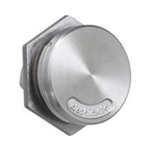 KHÓA TỦ ĐIỆN INOX SAB-75-1