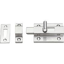 SQUARE LATCHES SDA-30-1/SDA-30-2