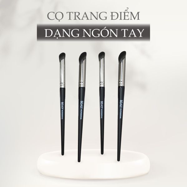 CỌ TRANG ĐIỂM DẠNG NGÓN TAY #2 (NHỎ)