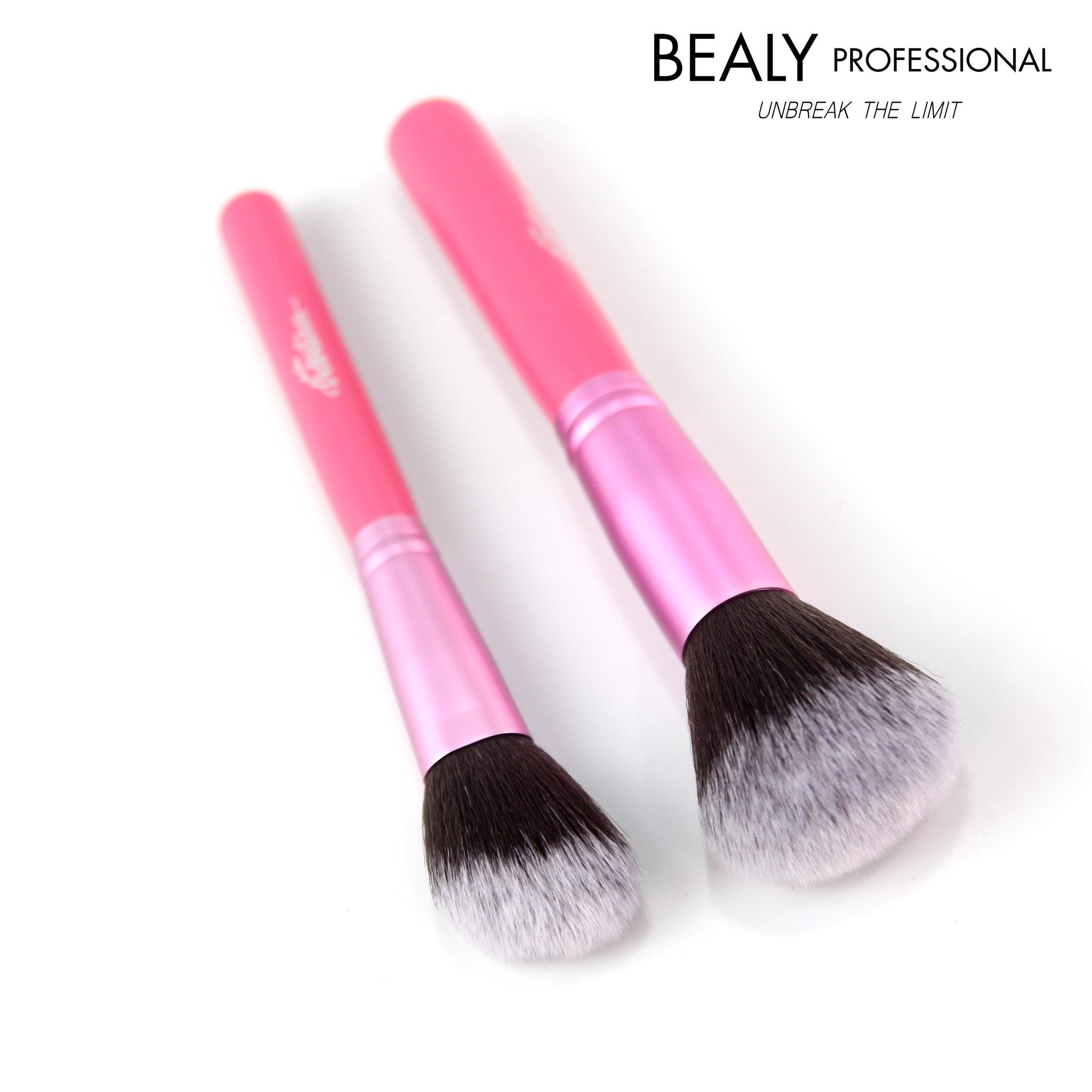 SET CỌ PHỦ PHẤN VÀ TẠO KHỐI CÁN HỒNG 2C