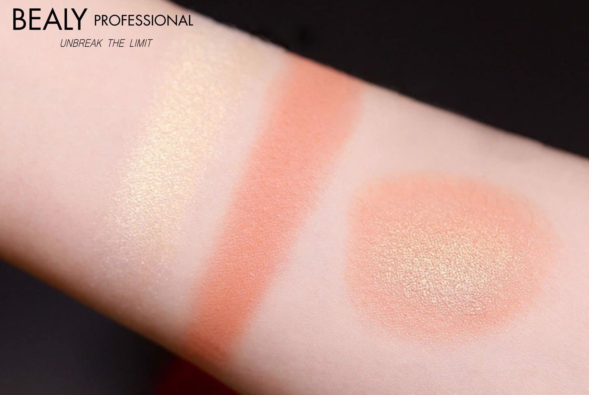 Phấn Má Hồng - Highlight Double Modify Suikone #1
