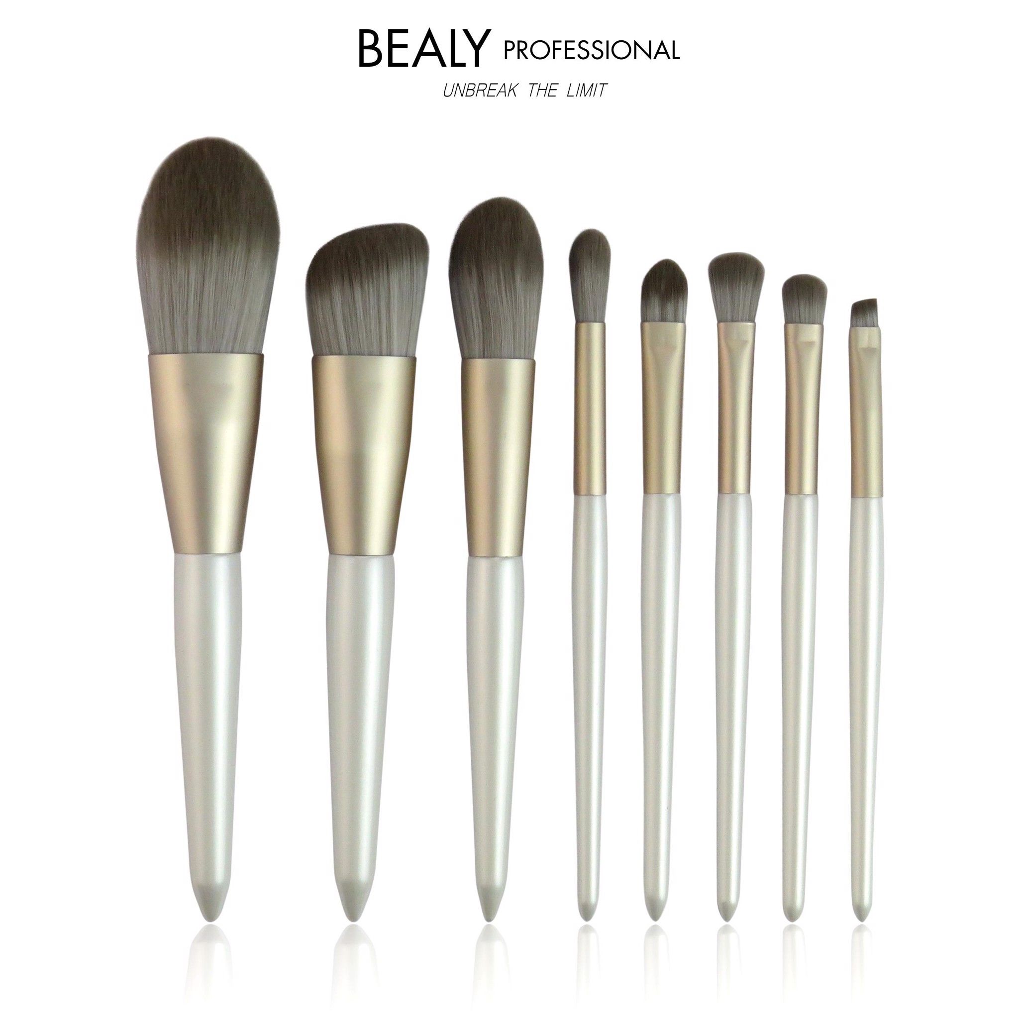 BỘ CỌ TRANG ĐIỂM CÁ NHÂN WHITE BEAUTY 8C