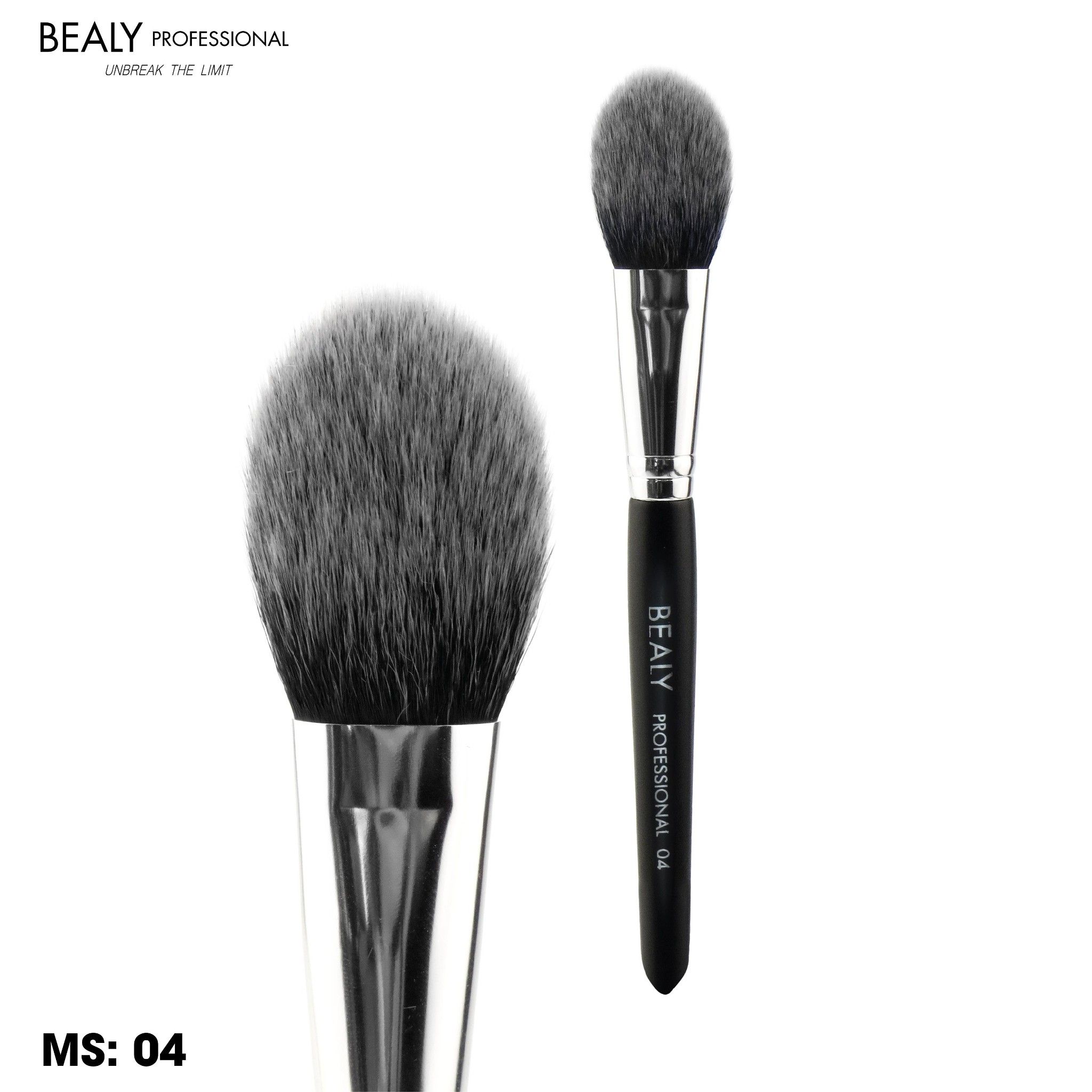 CỌ MÁ HỒNG XẾP LỚP BEALY NO.04