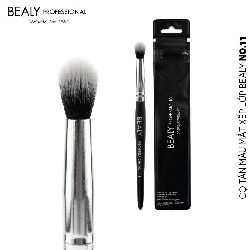 CỌ XẾP LỚP TÁN MÀU MẮT BEALY NO.11