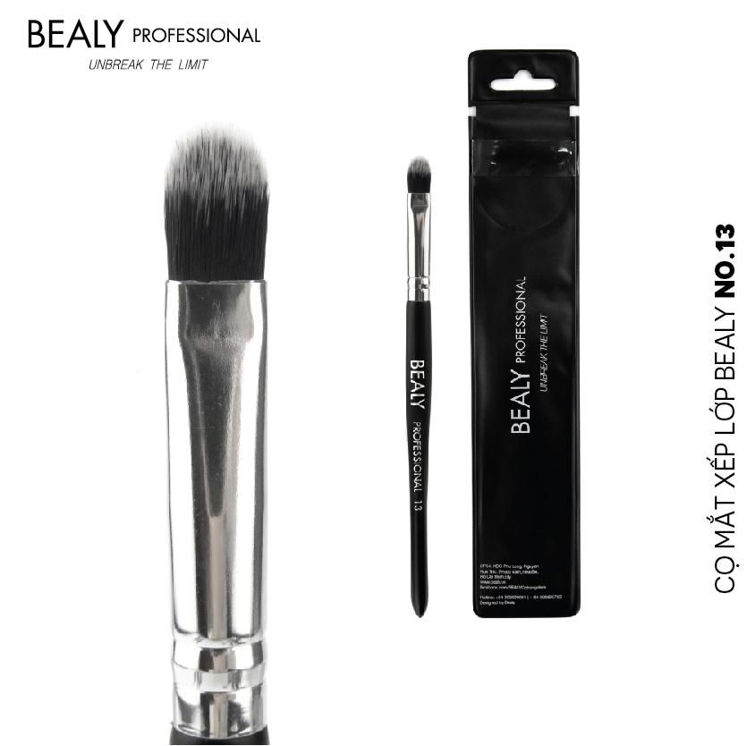 CỌ MẮT XẾP LỚP BEALY NO.13
