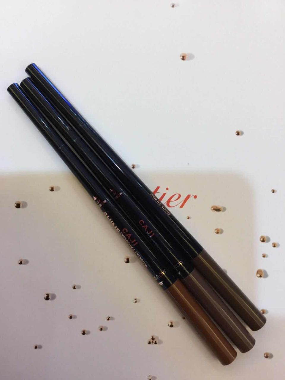 BÚT ĐIÊU KHẮC CHÂN MÀY EYEBROW DECORATE PEN N0.05