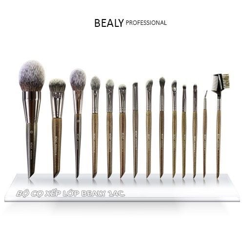 SET CỌ TRANG ĐIỂM XẾP LỚP14C BEALY (CXL30C)