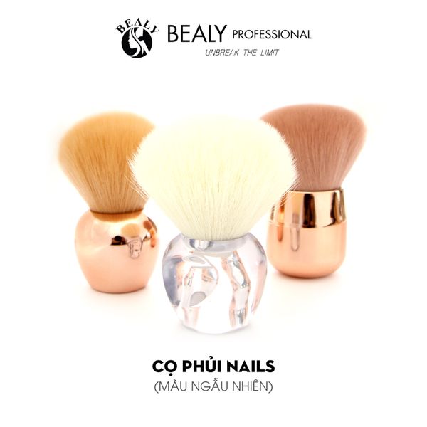 CỌ PHỦI NAILS