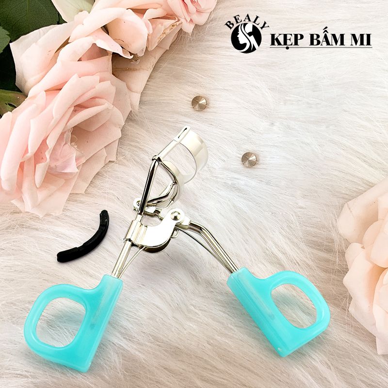 DỤNG CỤ BẤM LÔNG MI CÁN XANH BEALY