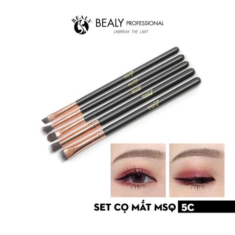  SET CỌ MẮT MSQ 