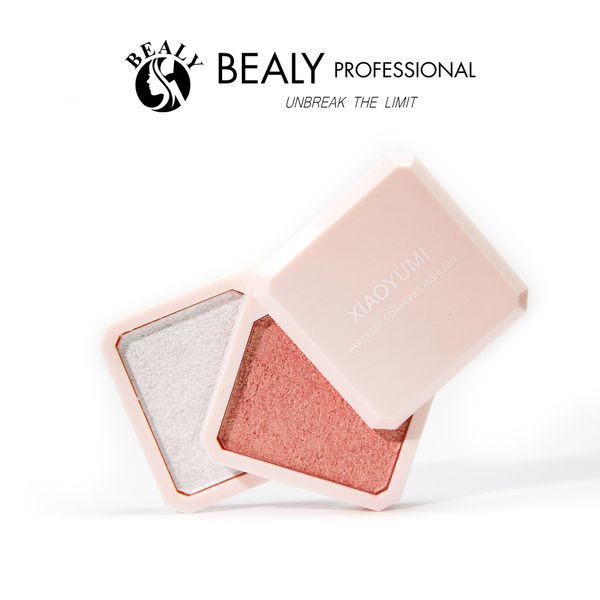 PHẤN MẮT BẮT SÁNG 2 TẦNG XIAOYUMI #01