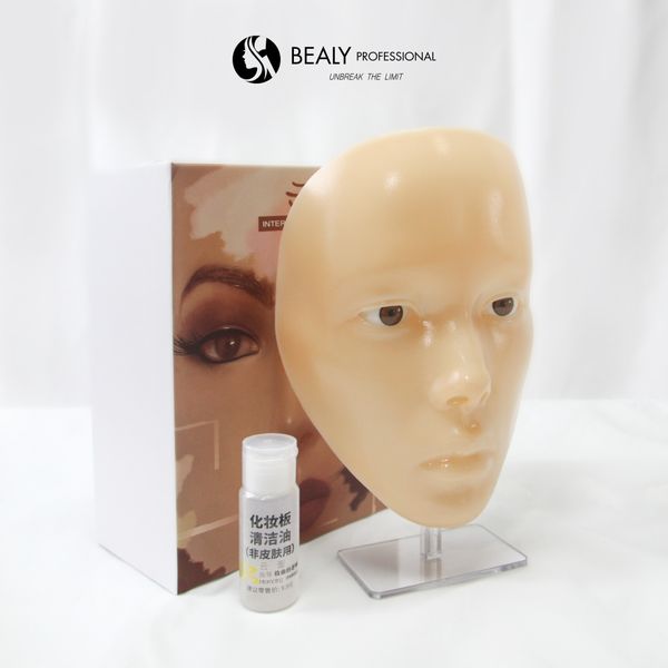 Mặt nạ makeup Fullface 5D